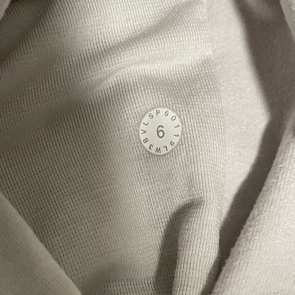 Lululemon Rulu Rally Wrap Jacket - Picture 4 of 4